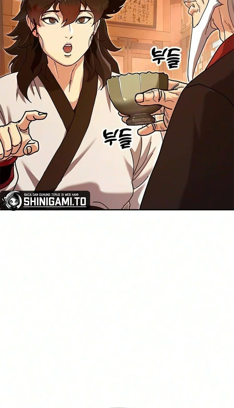 Chronicles Of The Lazy Sovereign Chapter 47 Gambar 49