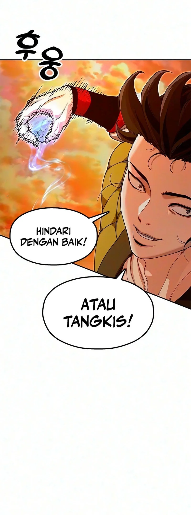 Chronicles Of The Lazy Sovereign Chapter 49 Gambar 48