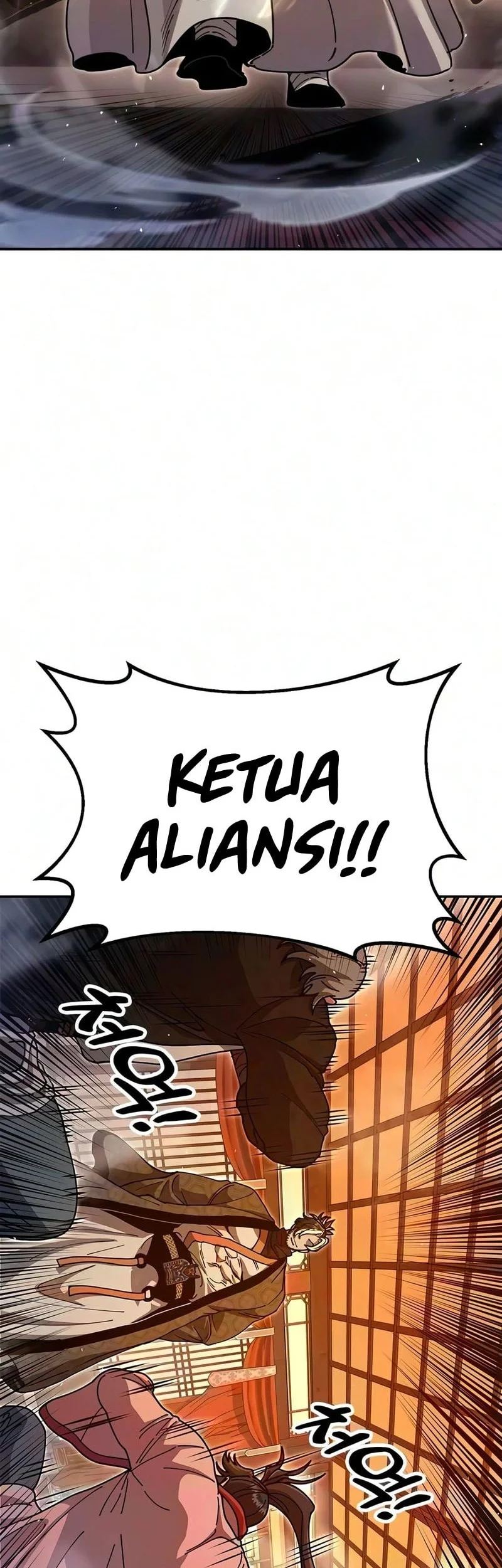 Chronicles Of The Lazy Sovereign Chapter 50 Gambar 46