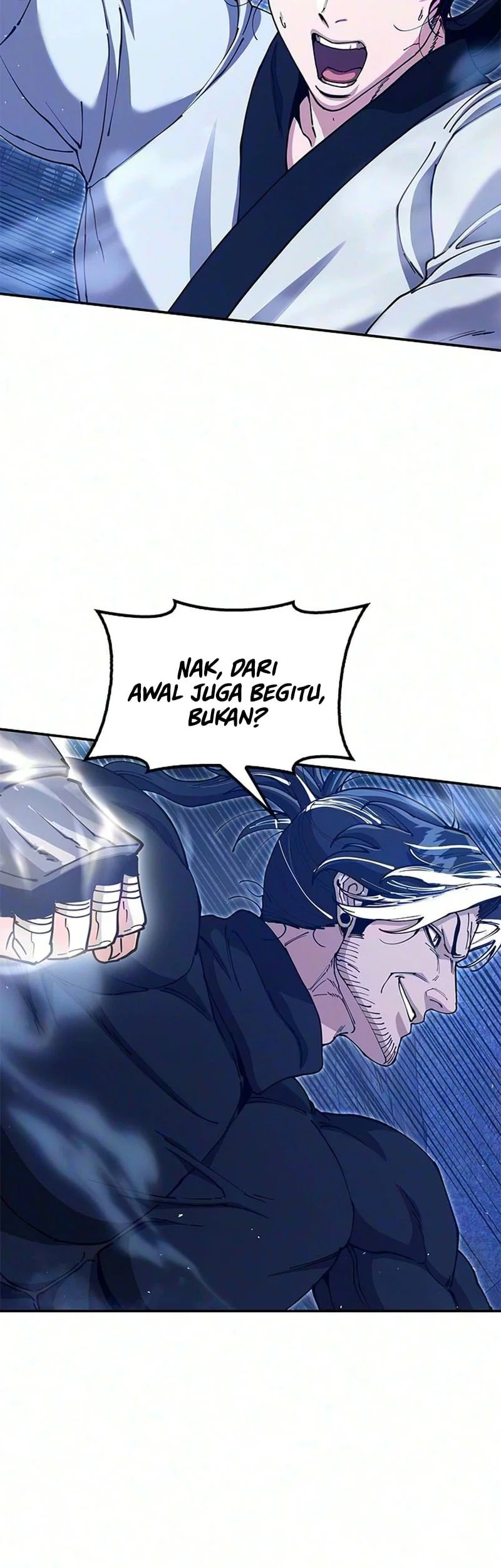Chronicles Of The Lazy Sovereign Chapter 51 Gambar 56