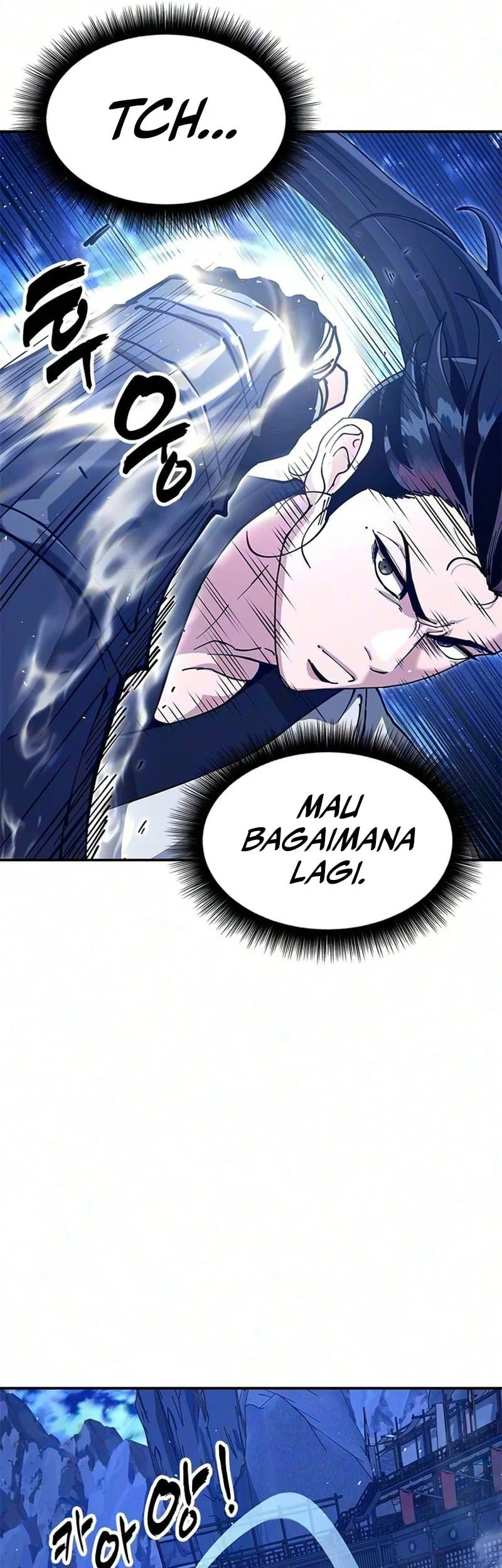 Chronicles Of The Lazy Sovereign Chapter 51 Gambar 58
