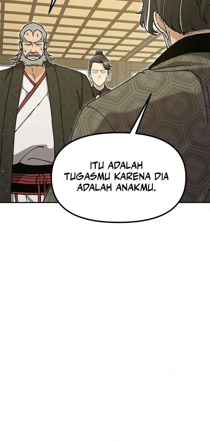 Chronicles Of The Lazy Sovereign Chapter 53 Gambar 57