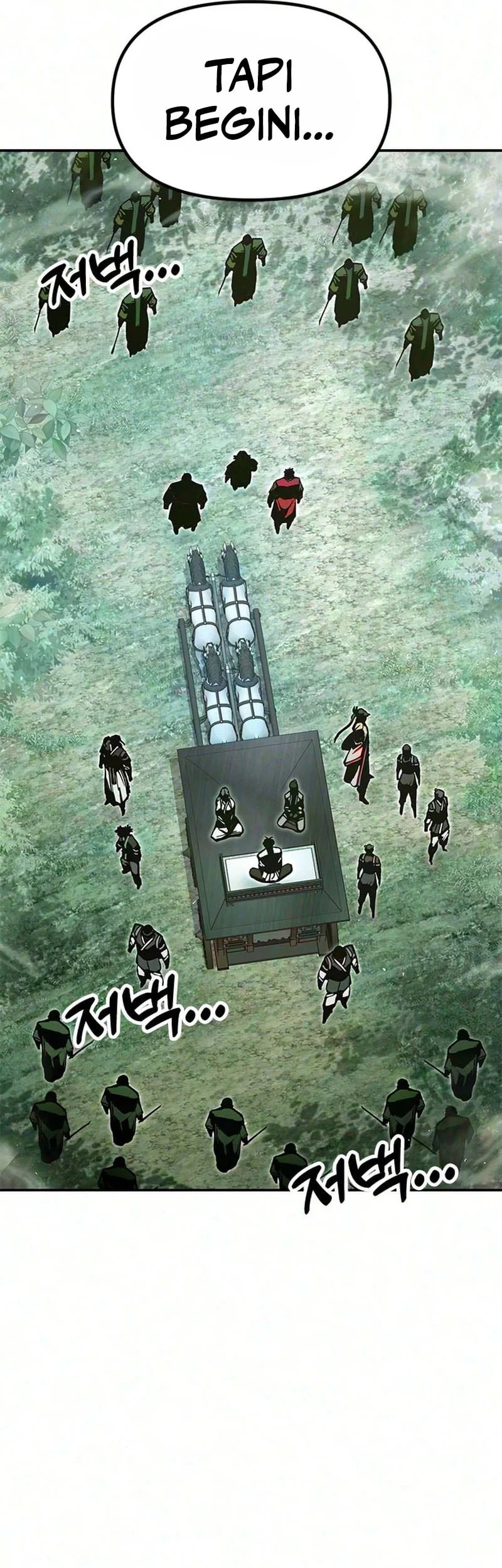 Chronicles Of The Lazy Sovereign Chapter 54 Gambar 46