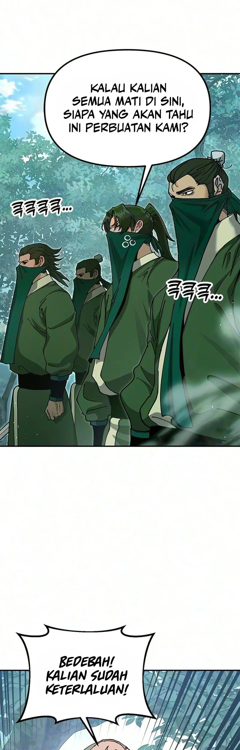 Chronicles Of The Lazy Sovereign Chapter 54 Gambar 47