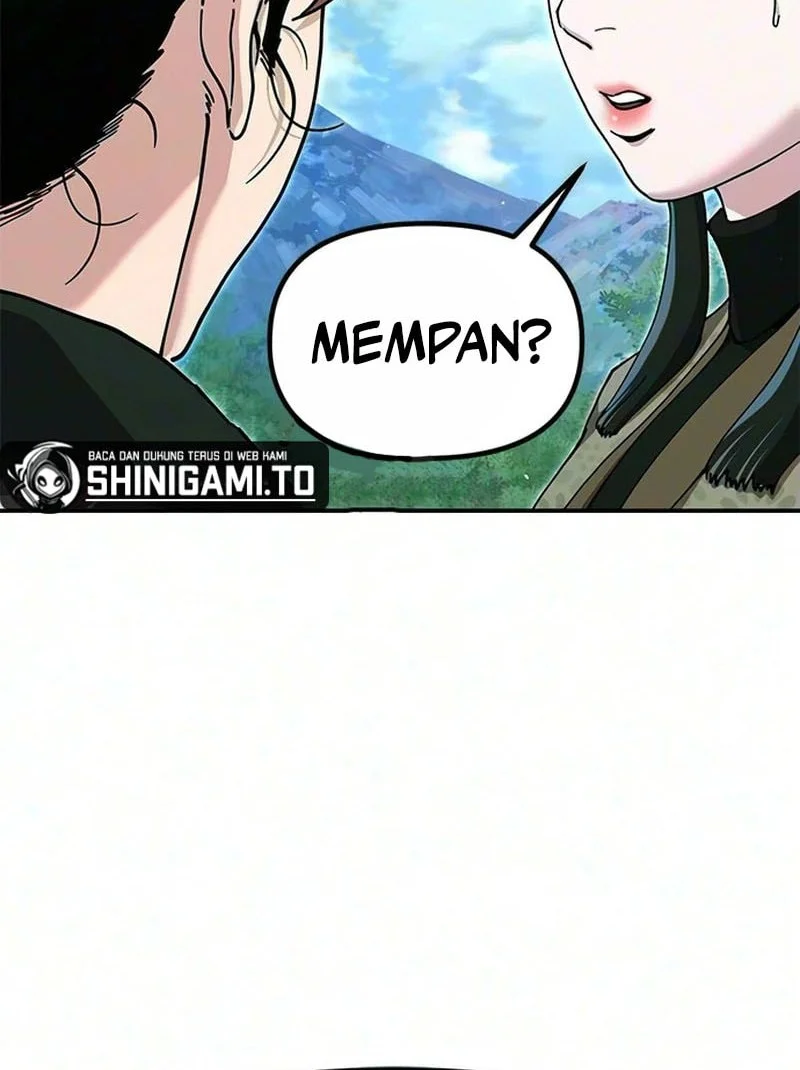 Chronicles Of The Lazy Sovereign Chapter 54 Gambar 49