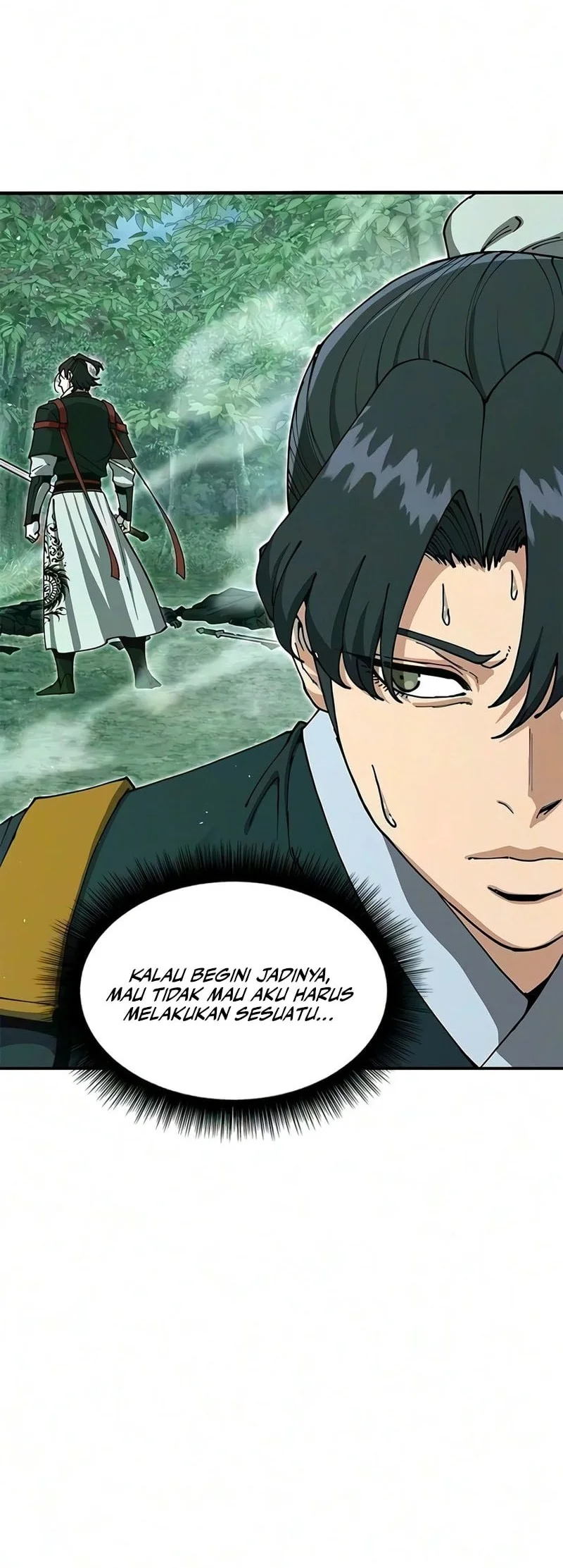 Chronicles Of The Lazy Sovereign Chapter 55 Gambar 49