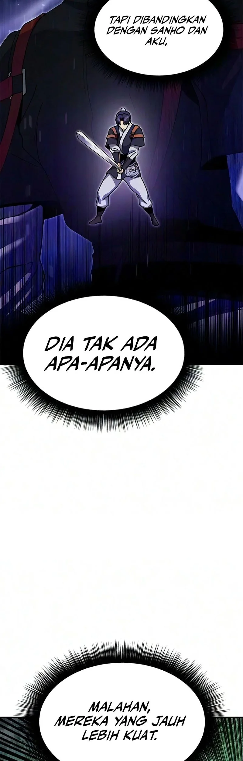 Chronicles Of The Lazy Sovereign Chapter 55 Gambar 52