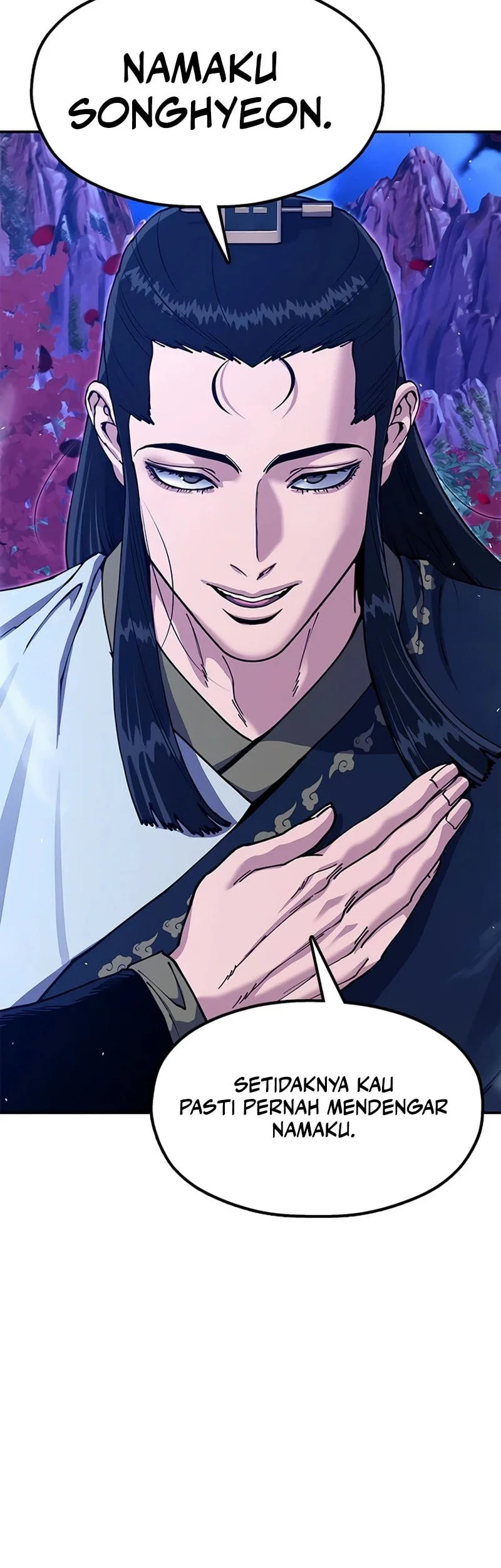 Chronicles Of The Lazy Sovereign Chapter 58 Gambar 54