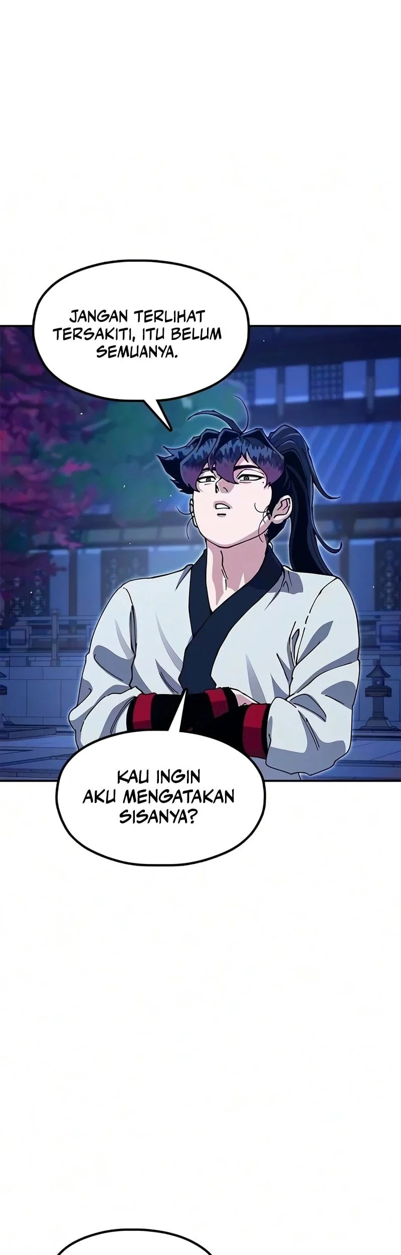 Chronicles Of The Lazy Sovereign Chapter 59 Gambar 54
