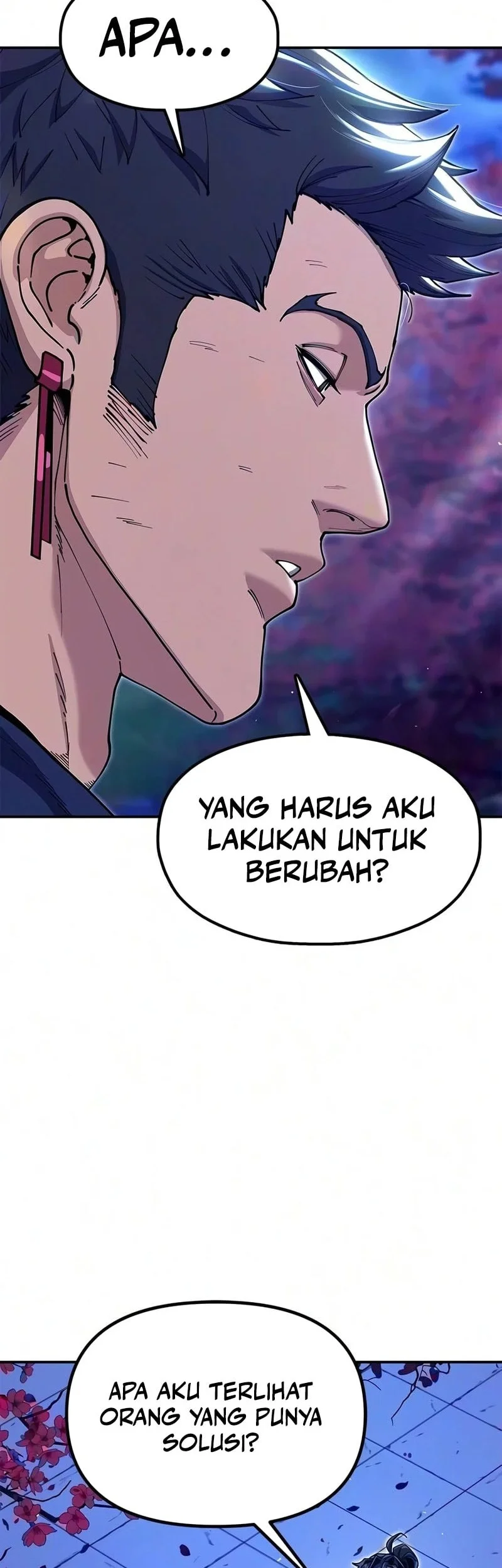 Chronicles Of The Lazy Sovereign Chapter 59 Gambar 55