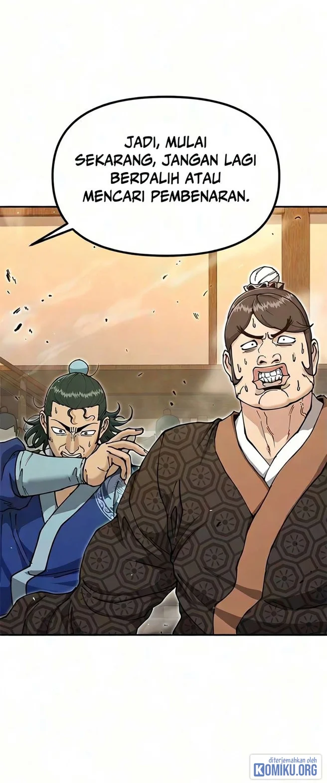 Chronicles Of The Lazy Sovereign Chapter 62 Gambar 72