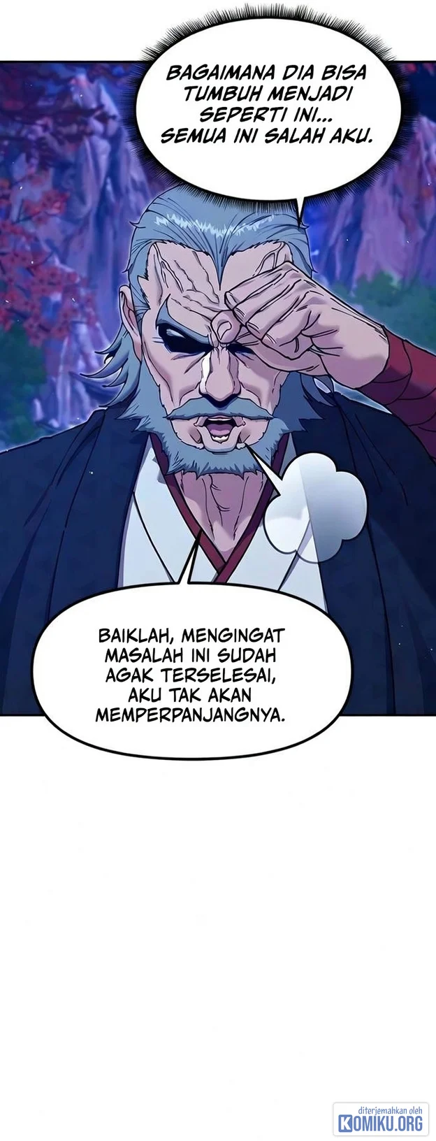 Chronicles Of The Lazy Sovereign Chapter 63 Gambar 59