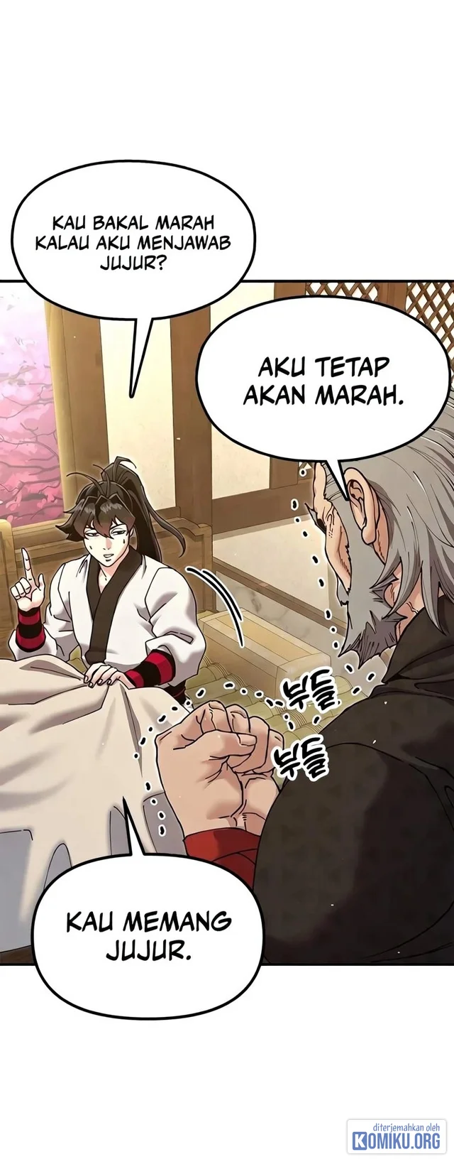 Chronicles Of The Lazy Sovereign Chapter 68 Gambar 68