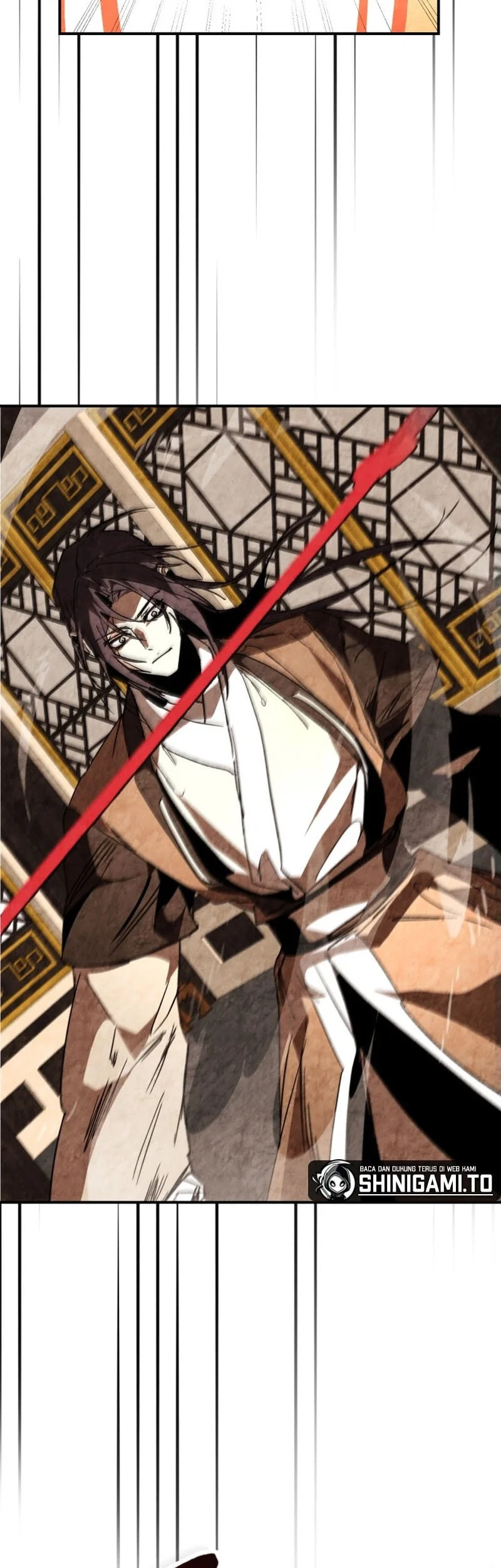 Chronicles Of The Martial God’s Chapter 148 Gambar 29
