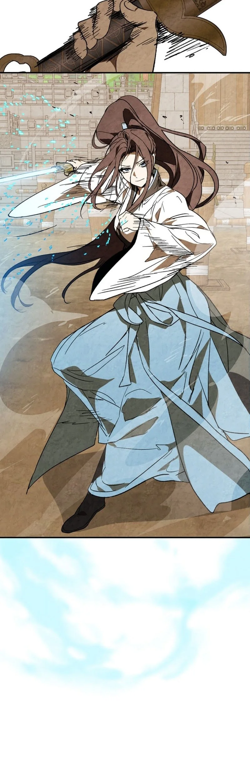 Chronicles Of The Martial God’s Chapter 152 Gambar 25