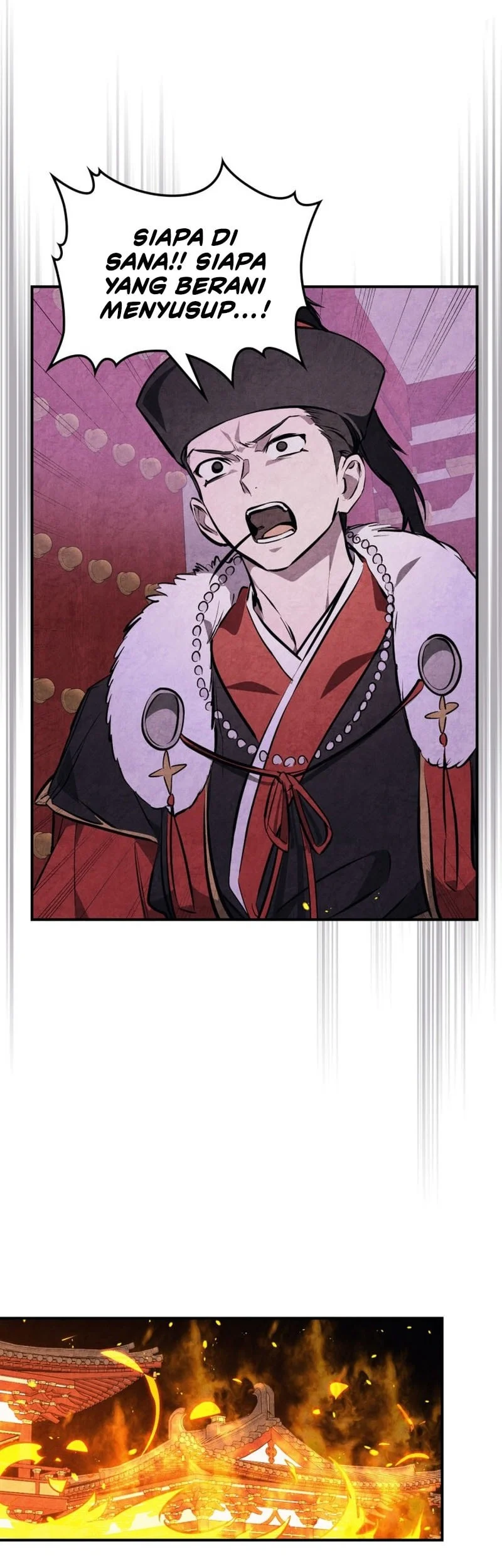 Chronicles Of The Martial God’s Chapter 158 Gambar 30