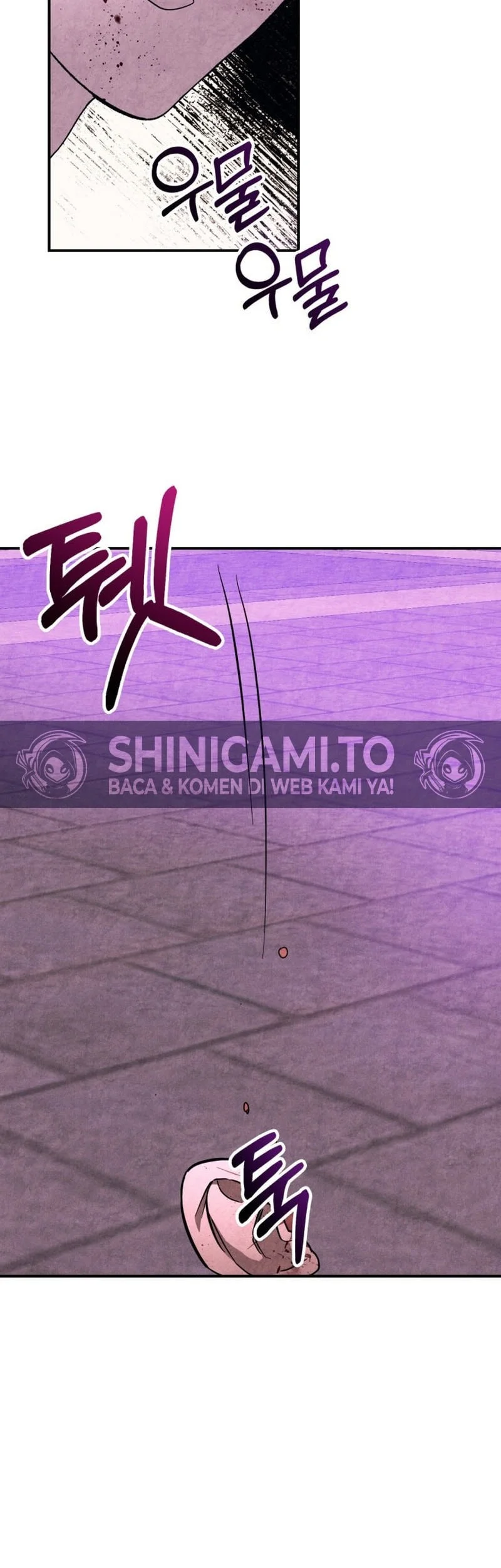 Chronicles Of The Martial God’s Chapter 159 Gambar 28