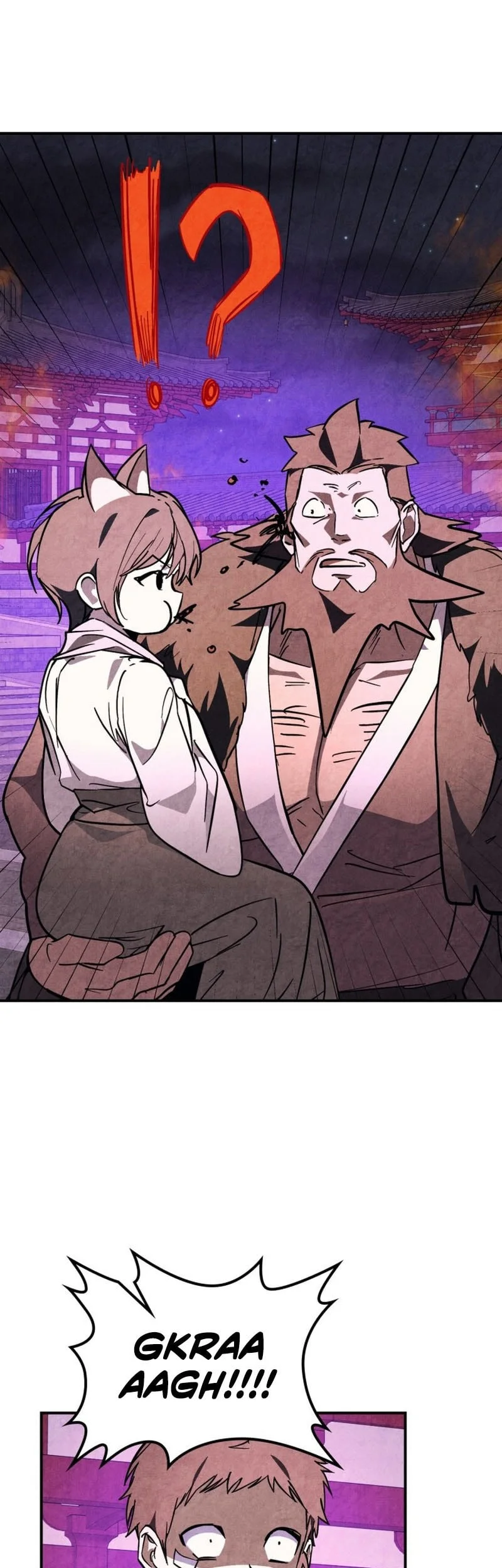 Chronicles Of The Martial God’s Chapter 159 Gambar 29