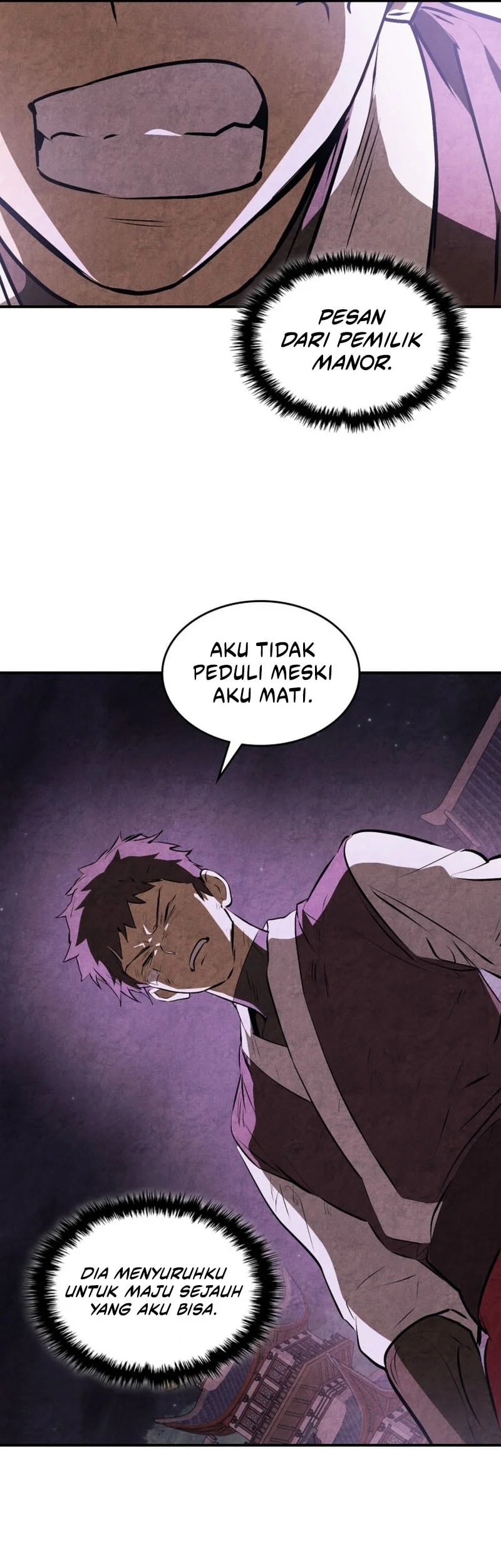 Chronicles Of The Martial God’s Chapter 160 Gambar 31