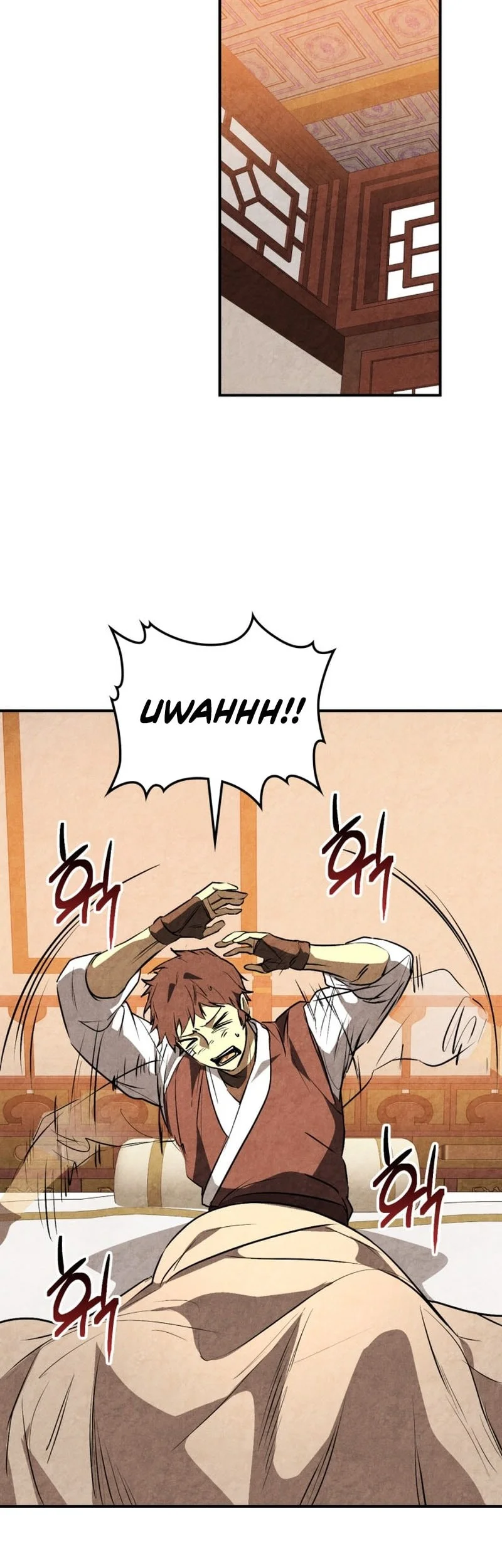 Chronicles Of The Martial God’s Chapter 162 Gambar 34