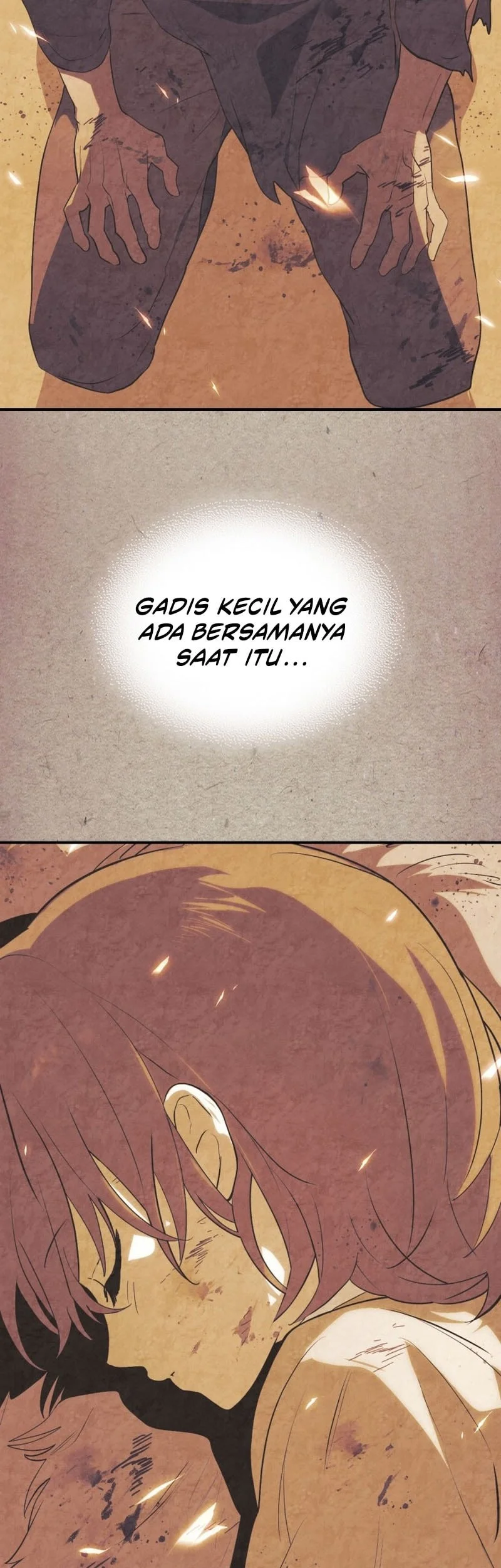 Chronicles Of The Martial God’s Chapter 166 Gambar 32