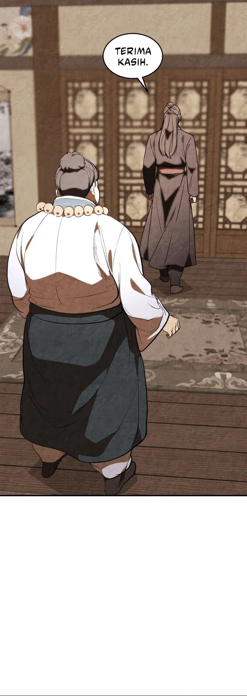 Chronicles Of The Martial God’s Chapter 167 Gambar 33