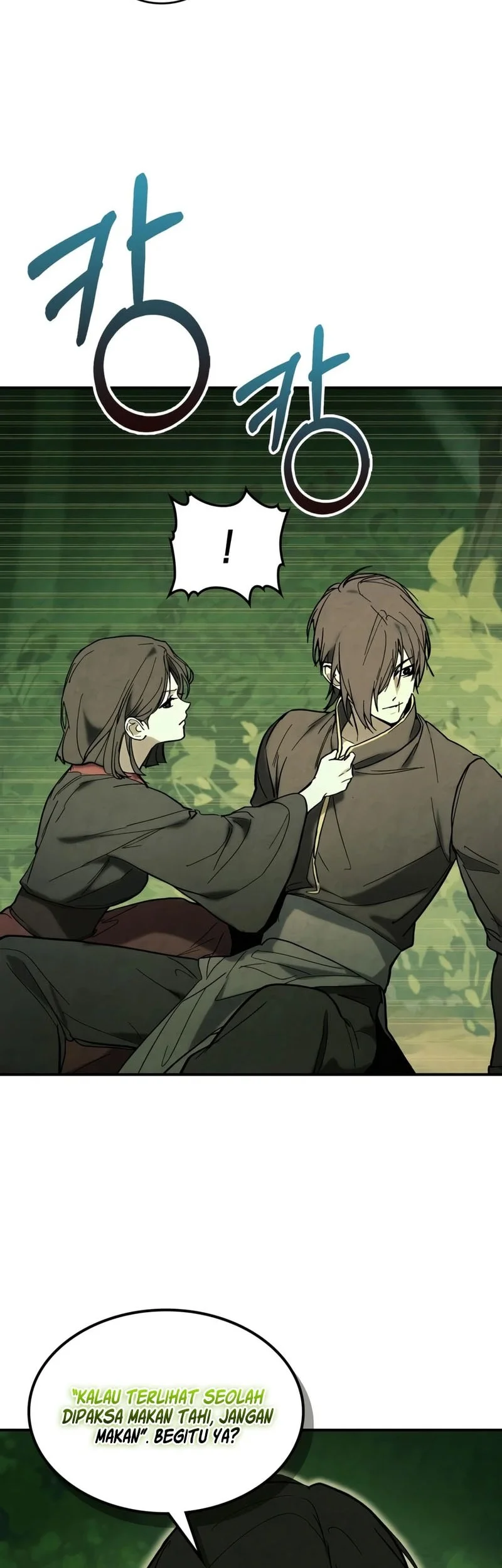 Chronicles Of The Martial God’s Chapter 168 Gambar 35