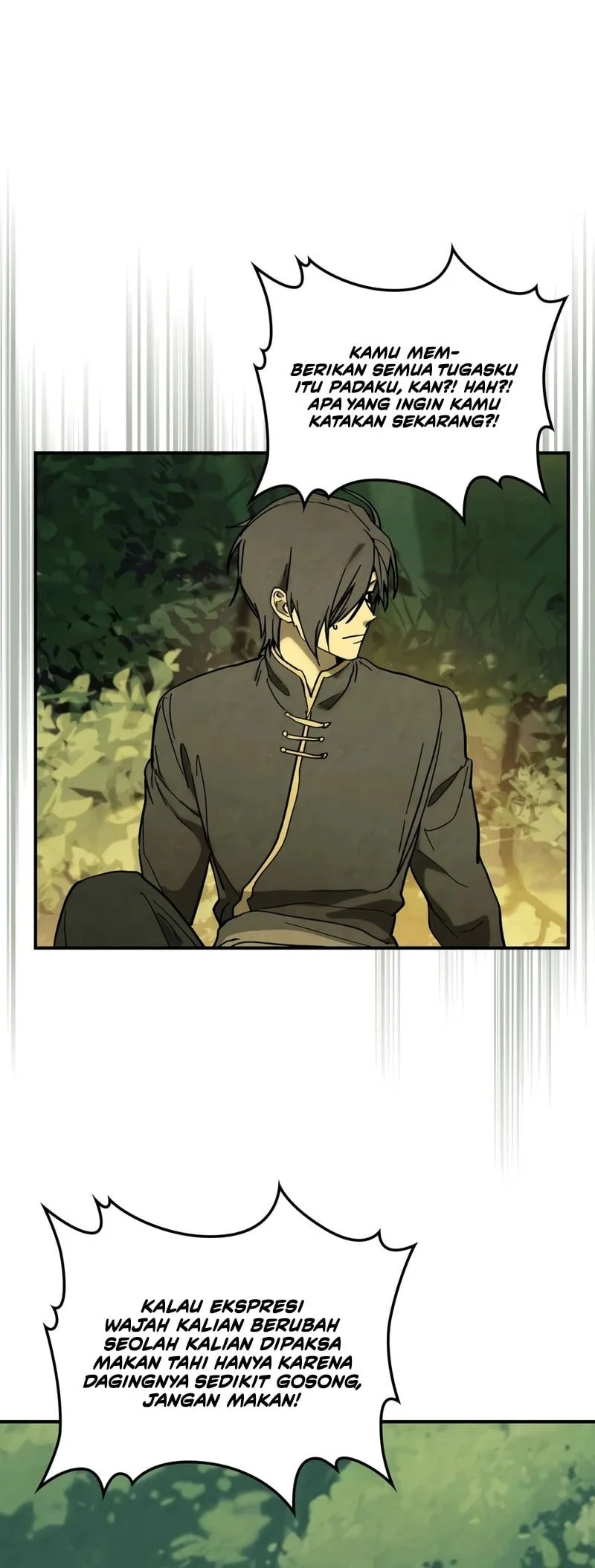 Chronicles Of The Martial God’s Chapter 168 Gambar 33