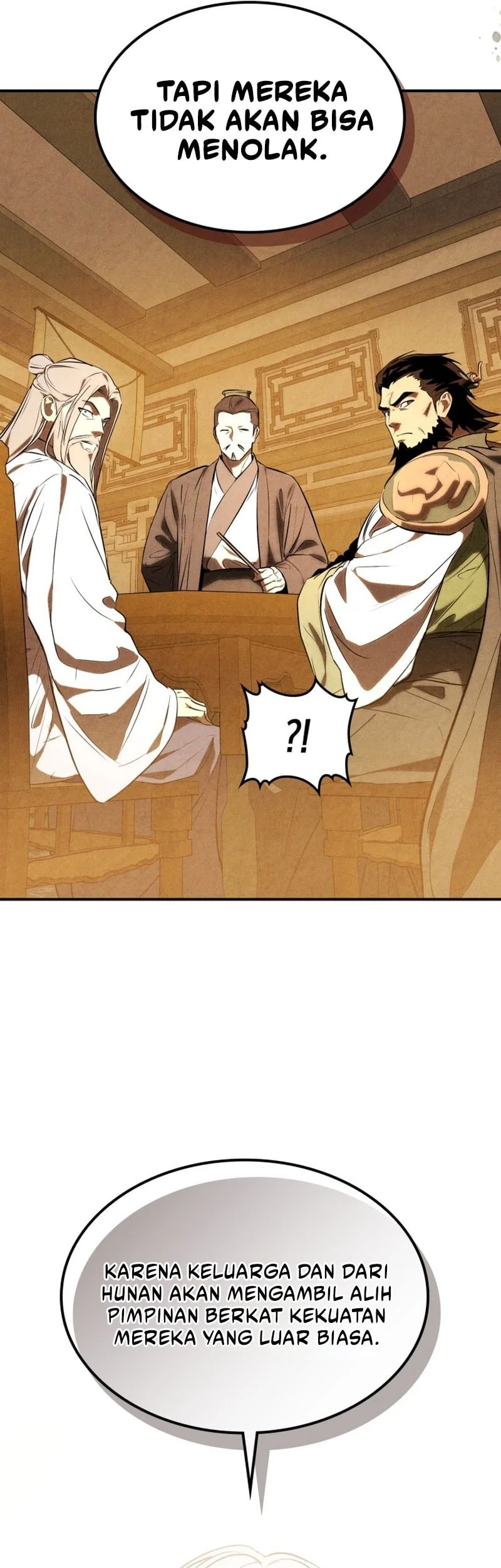 Chronicles Of The Martial God’s Chapter 169 Gambar 34
