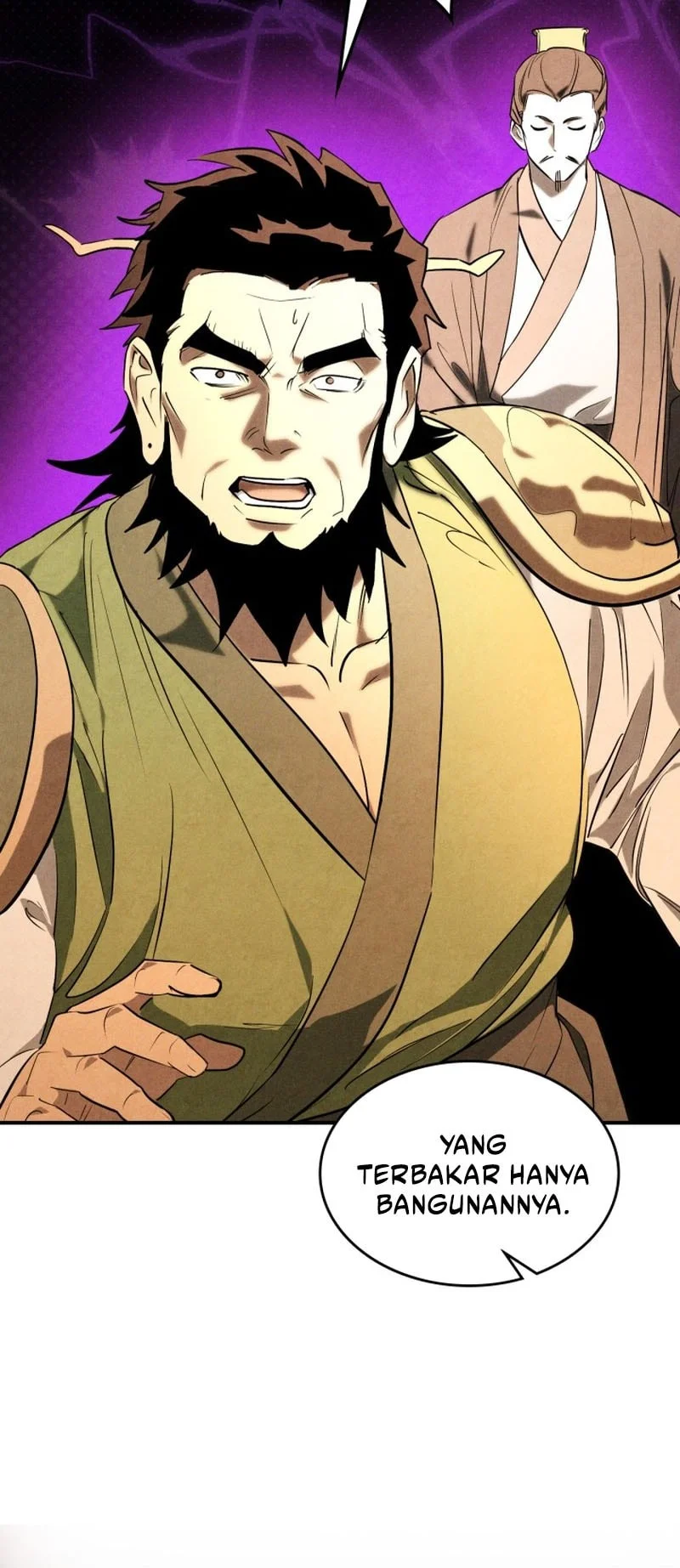 Chronicles Of The Martial God’s Chapter 169 Gambar 36