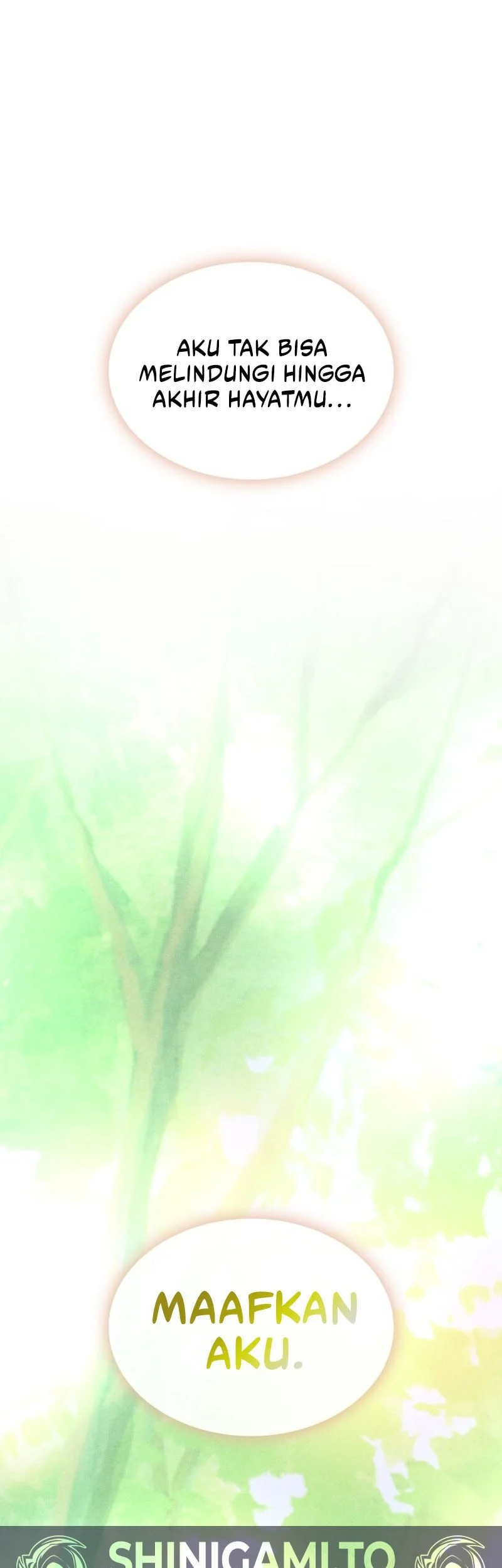 Chronicles Of The Martial God’s Chapter 170 Gambar 41