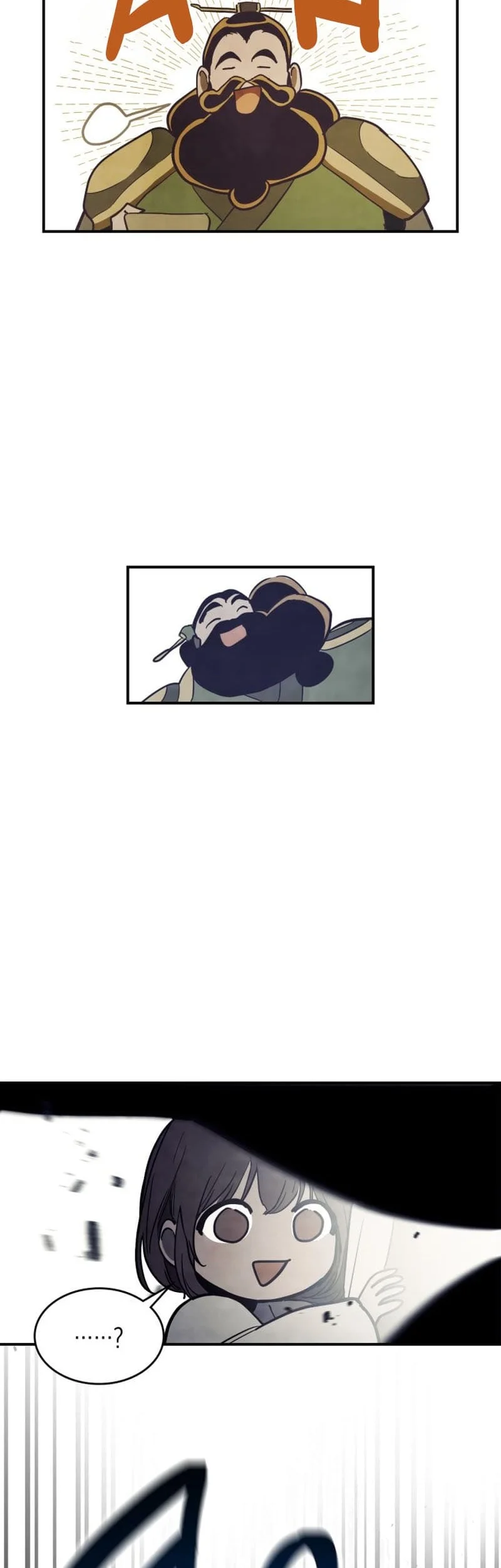 Chronicles Of The Martial God’s Chapter 65 Gambar 35