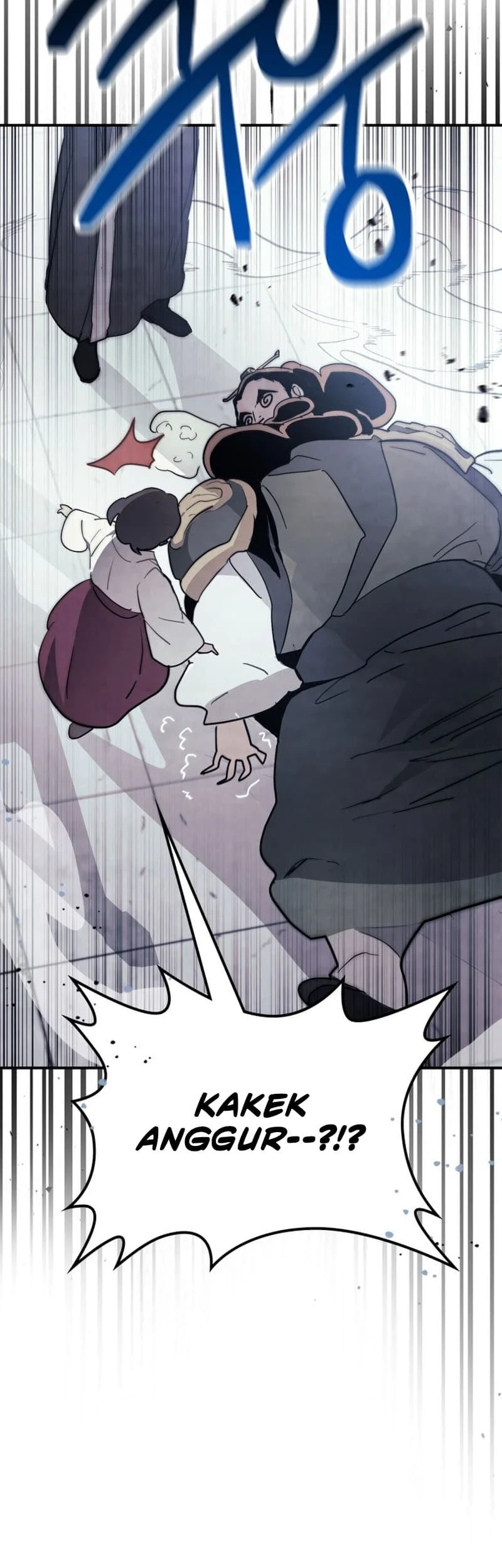 Chronicles Of The Martial God’s Chapter 65 Gambar 36