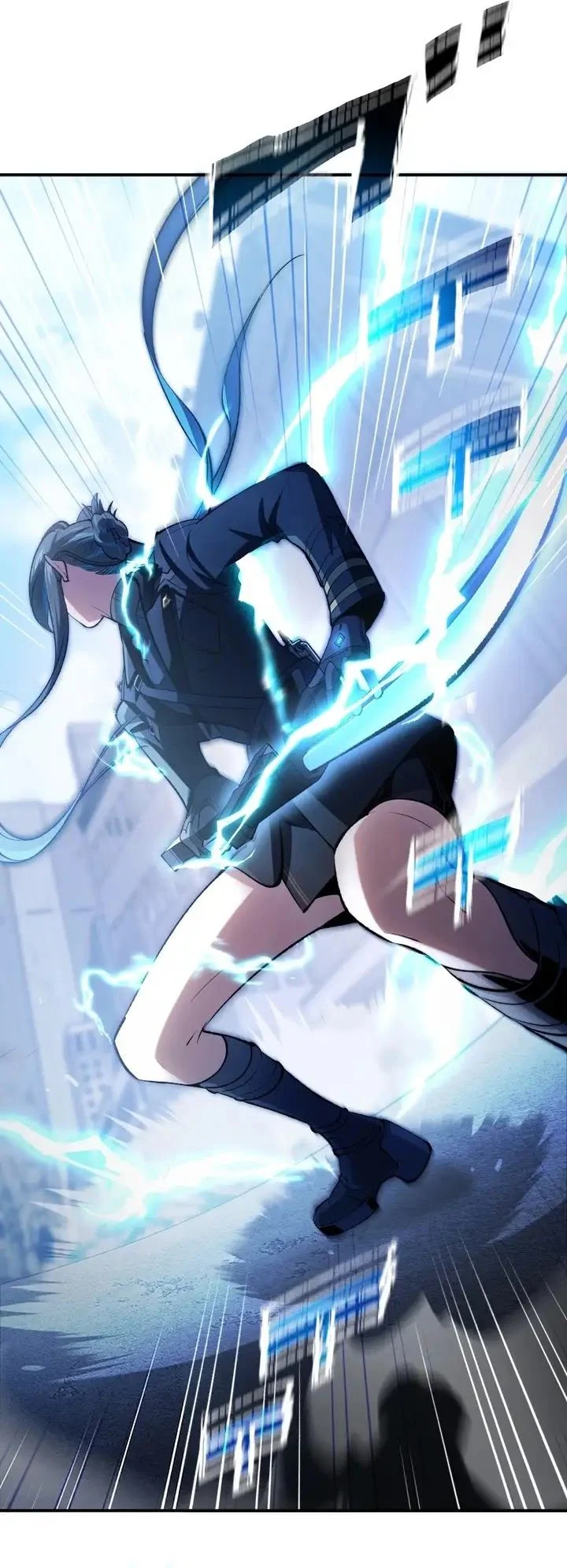 Chrono Labyrinth Chapter 10 Gambar 31