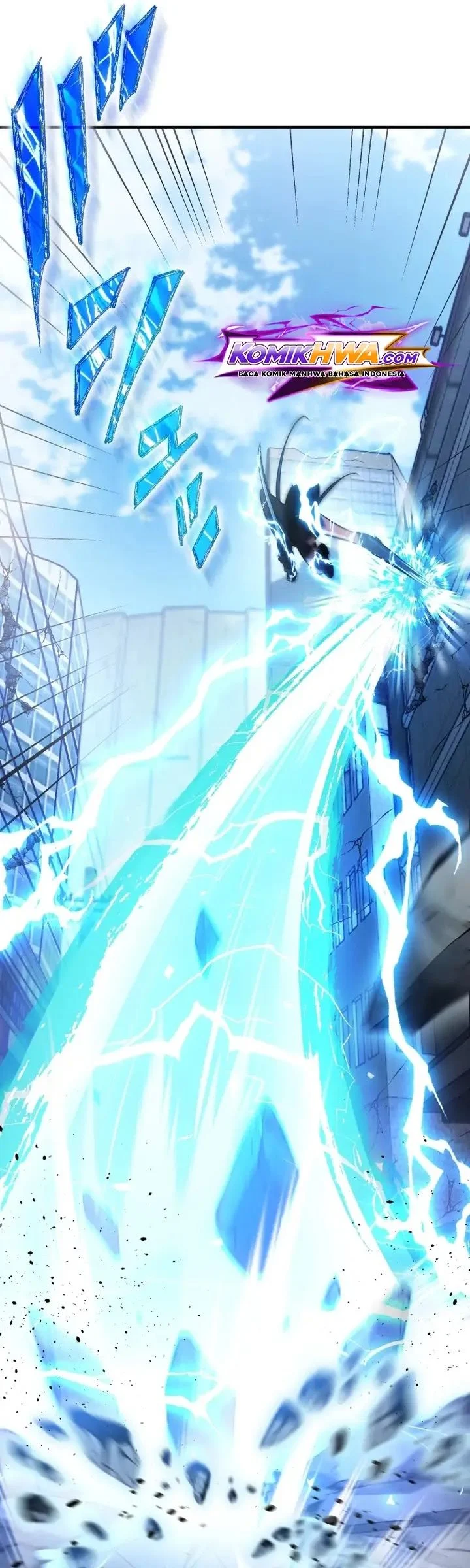 Chrono Labyrinth Chapter 10 Gambar 32