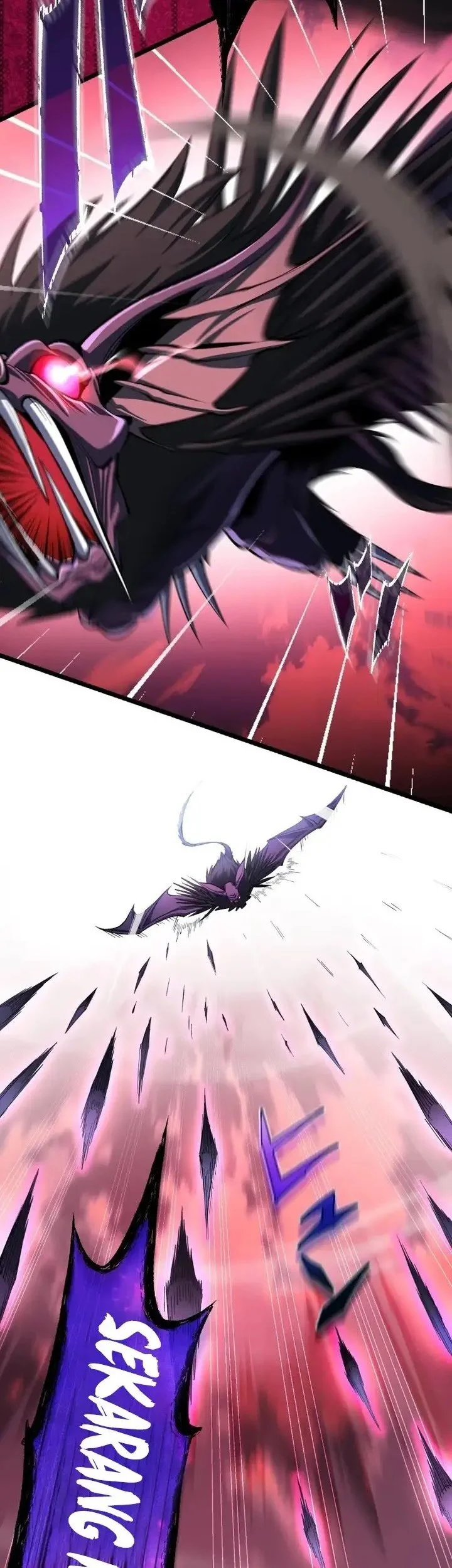 Chrono Labyrinth Chapter 14 Gambar 24