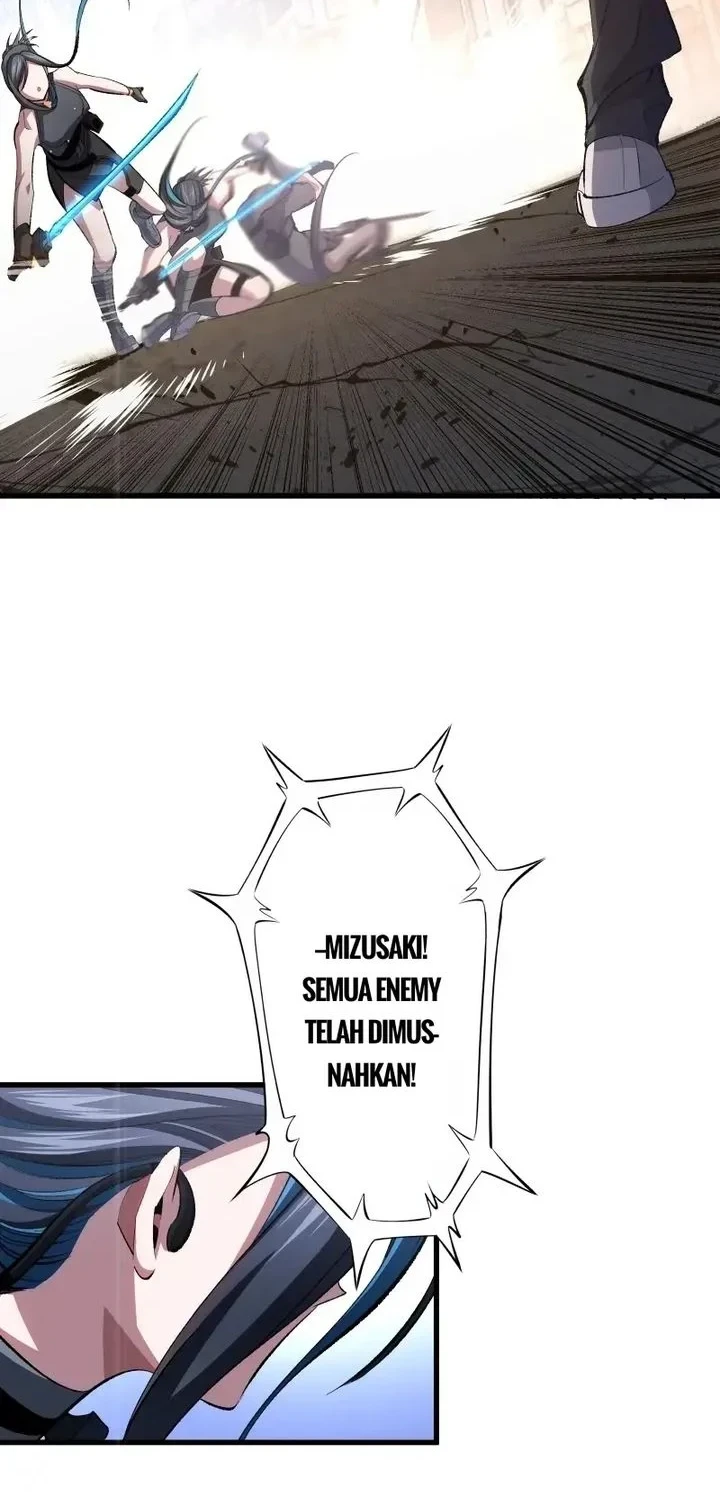 Chrono Labyrinth Chapter 16 Gambar 47