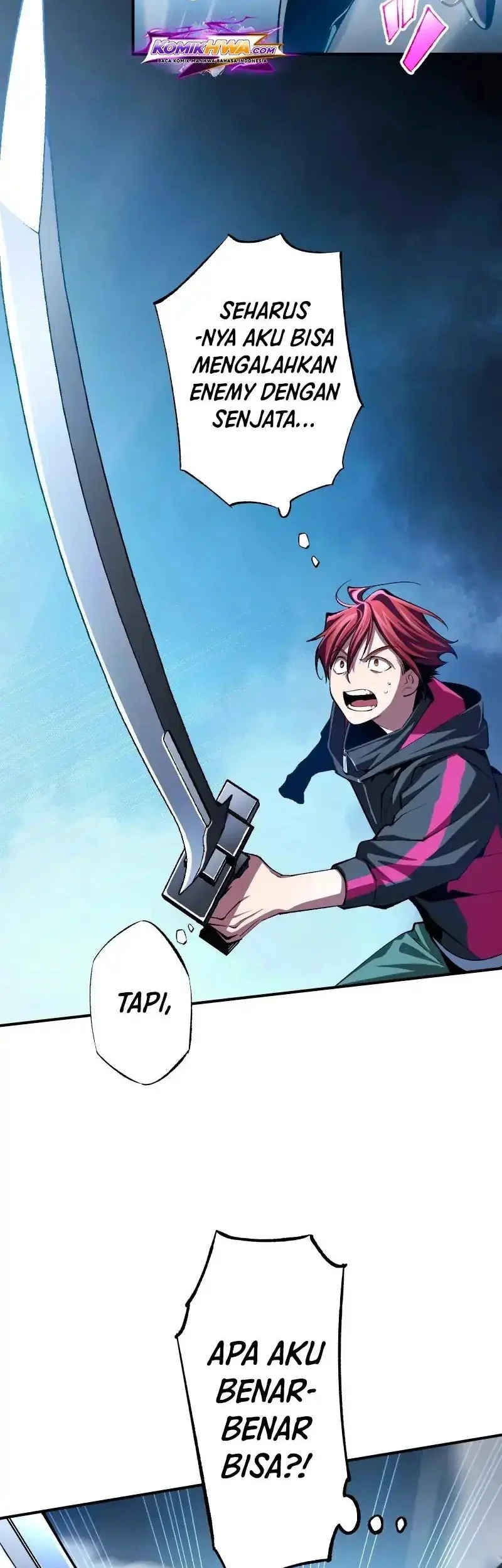 Chrono Labyrinth Chapter 2 Gambar 43