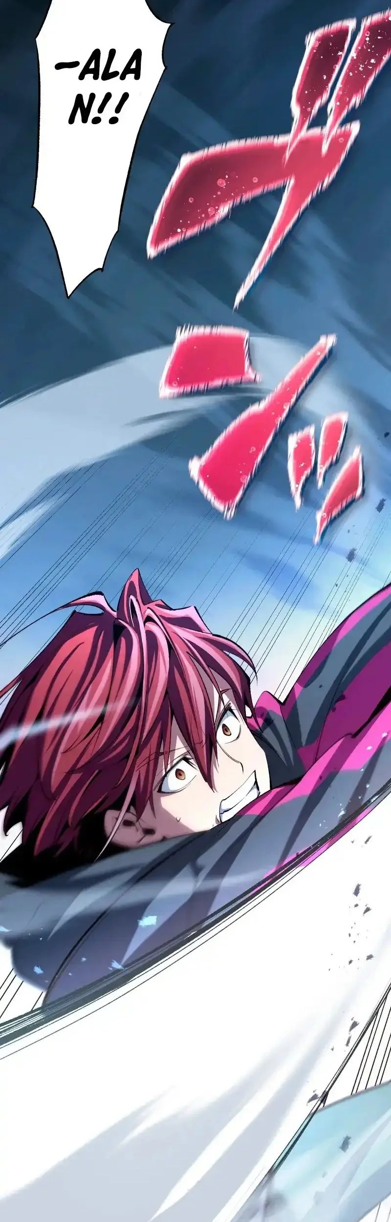 Chrono Labyrinth Chapter 2 Gambar 45