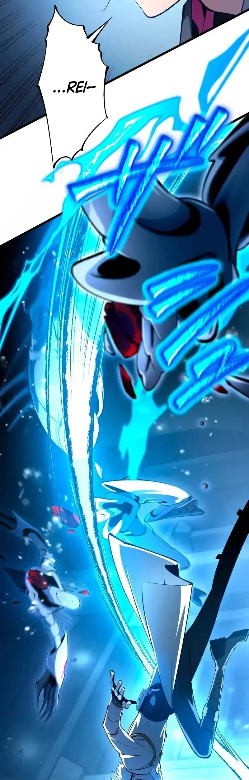 Chrono Labyrinth Chapter 3 Gambar 27
