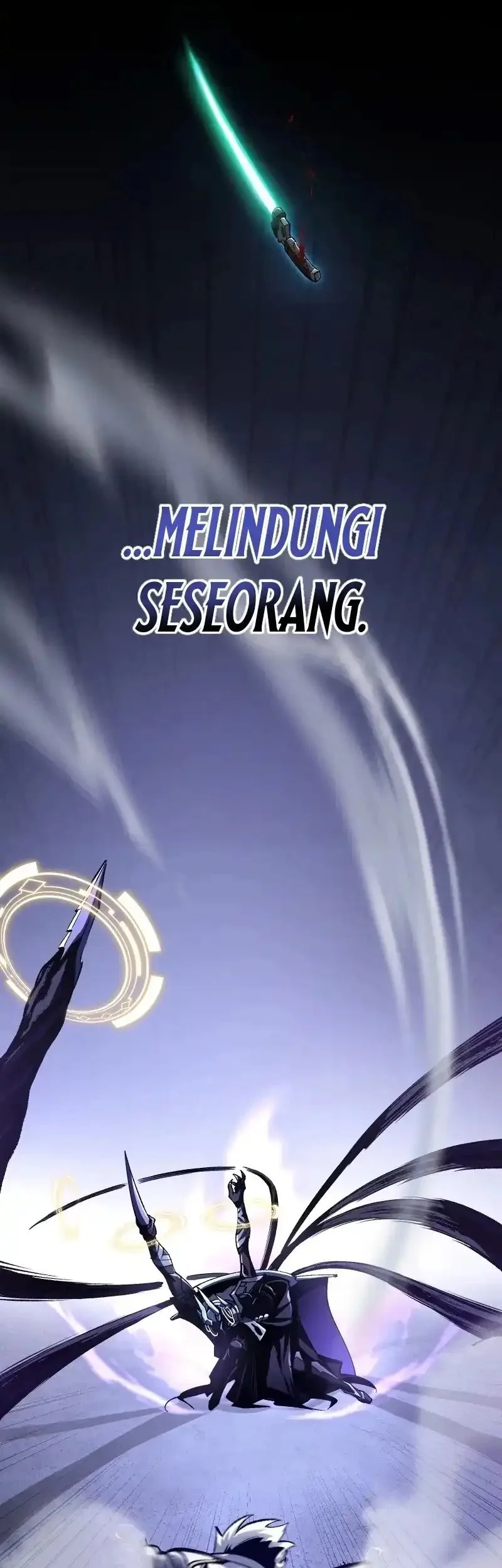Chrono Labyrinth Chapter 6 Gambar 52