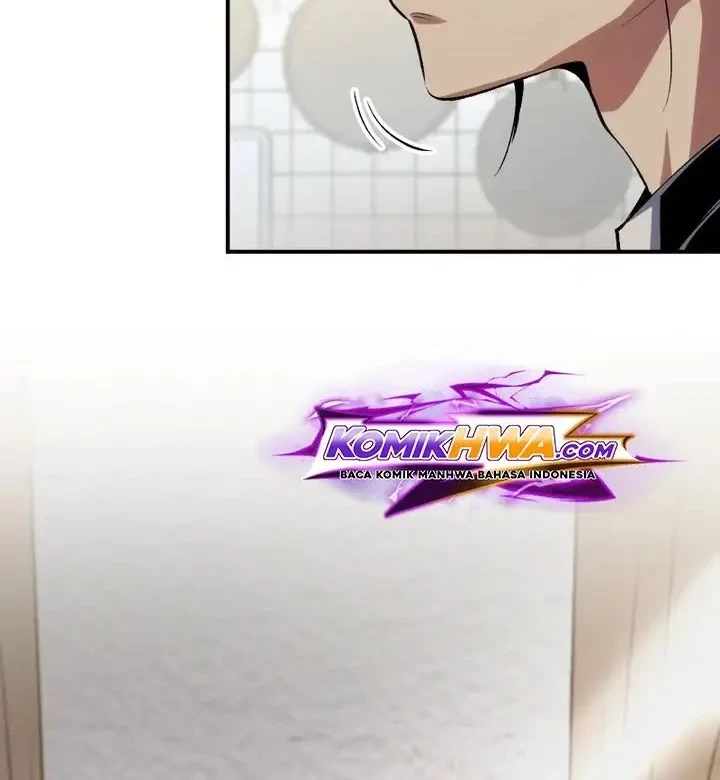 Chrono Labyrinth Chapter 9 Gambar 33