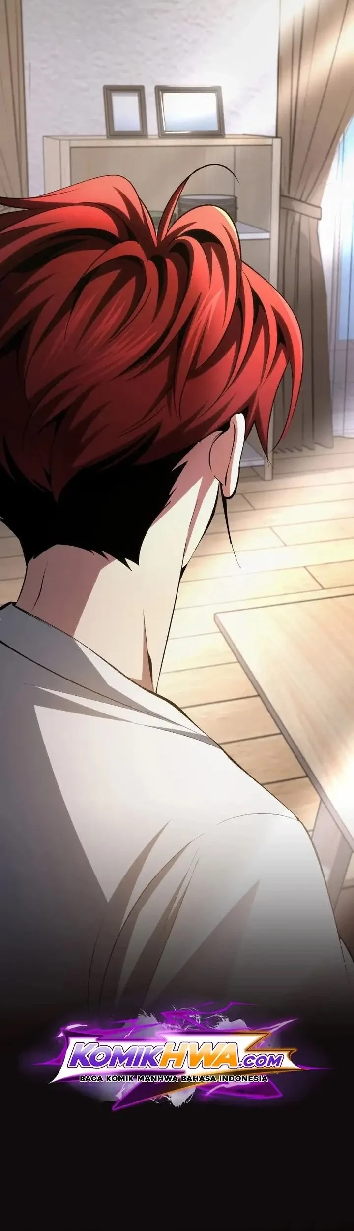 Chrono Labyrinth Chapter 9 Gambar 34
