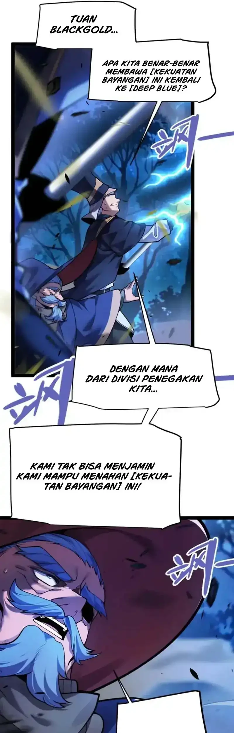 City of Sin Chapter 29 Gambar 29