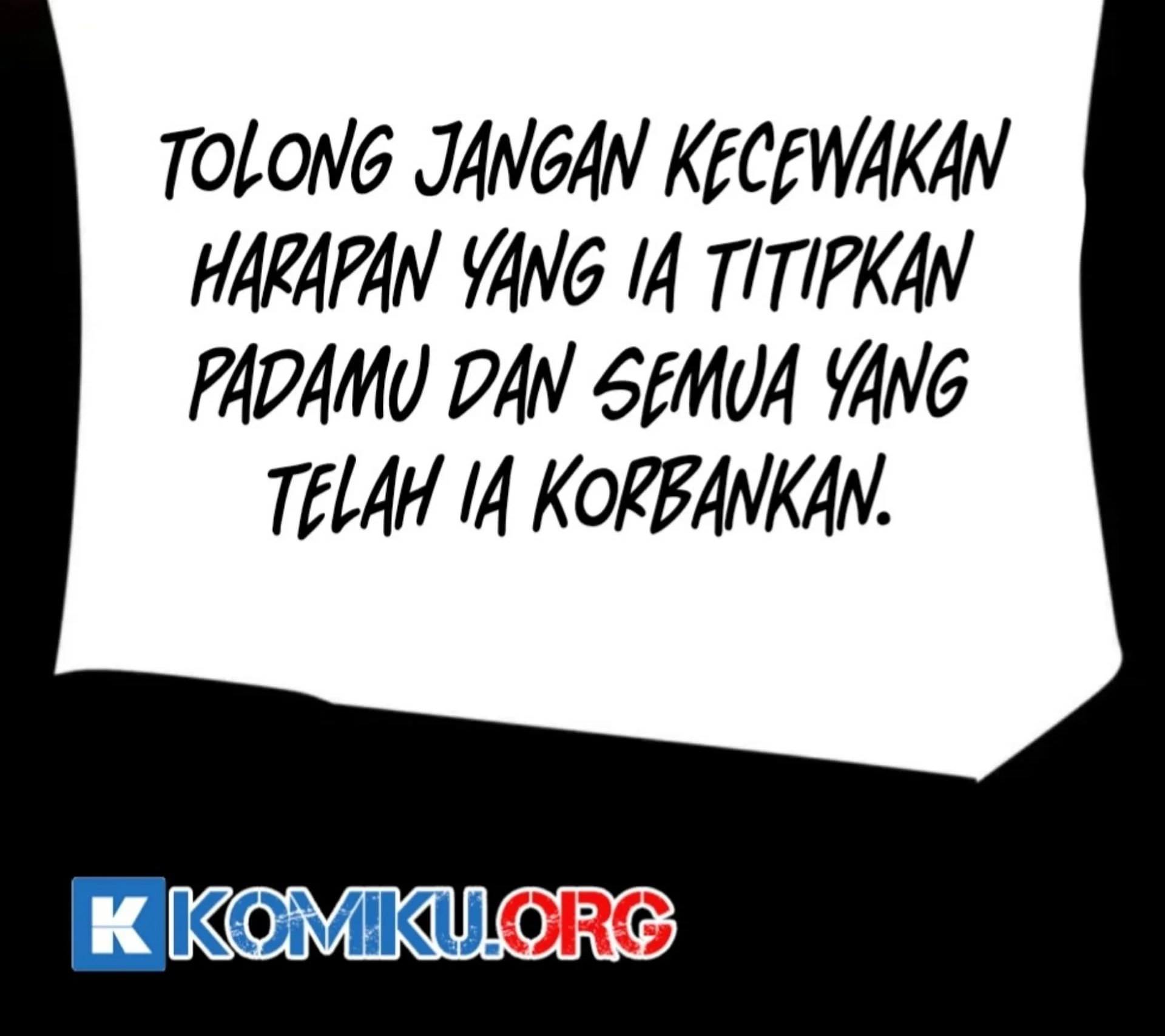 City of Sin Chapter 3 Gambar 107