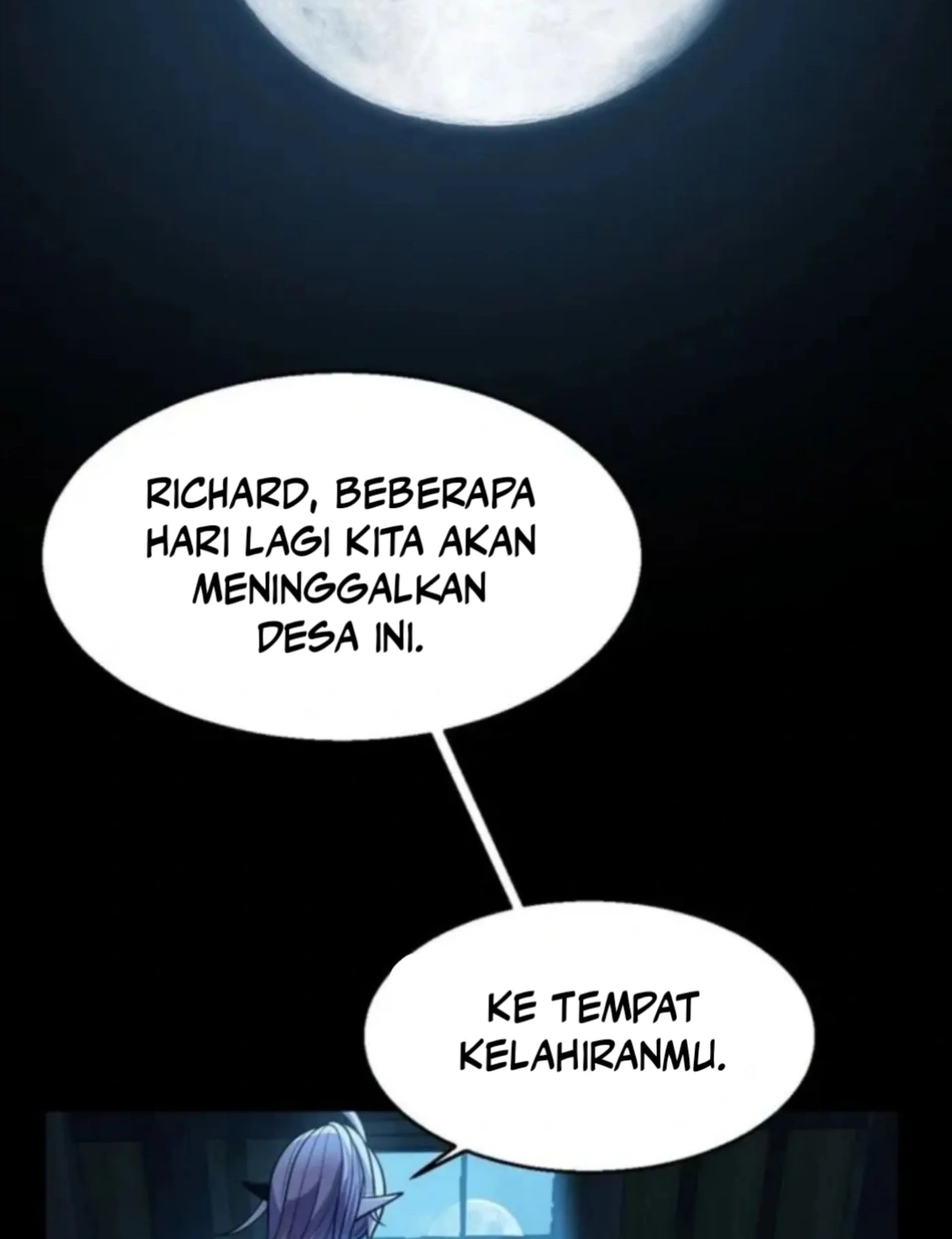 City of Sin Chapter 3 Gambar 109