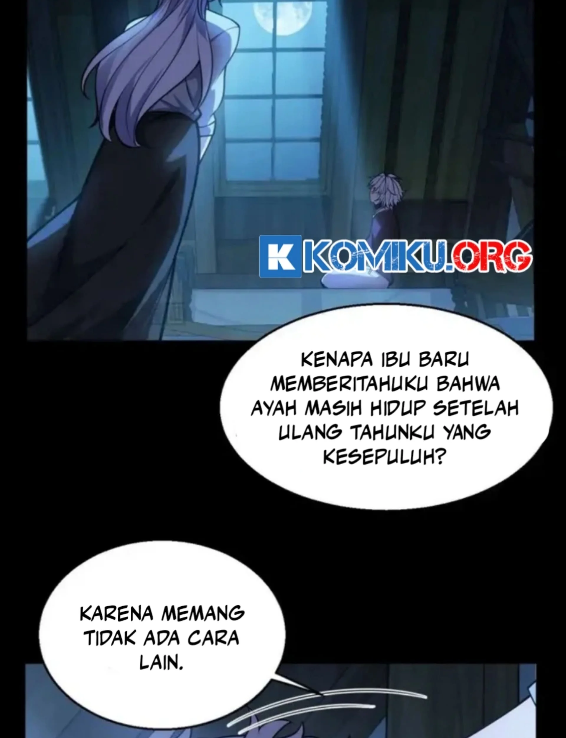City of Sin Chapter 3 Gambar 110