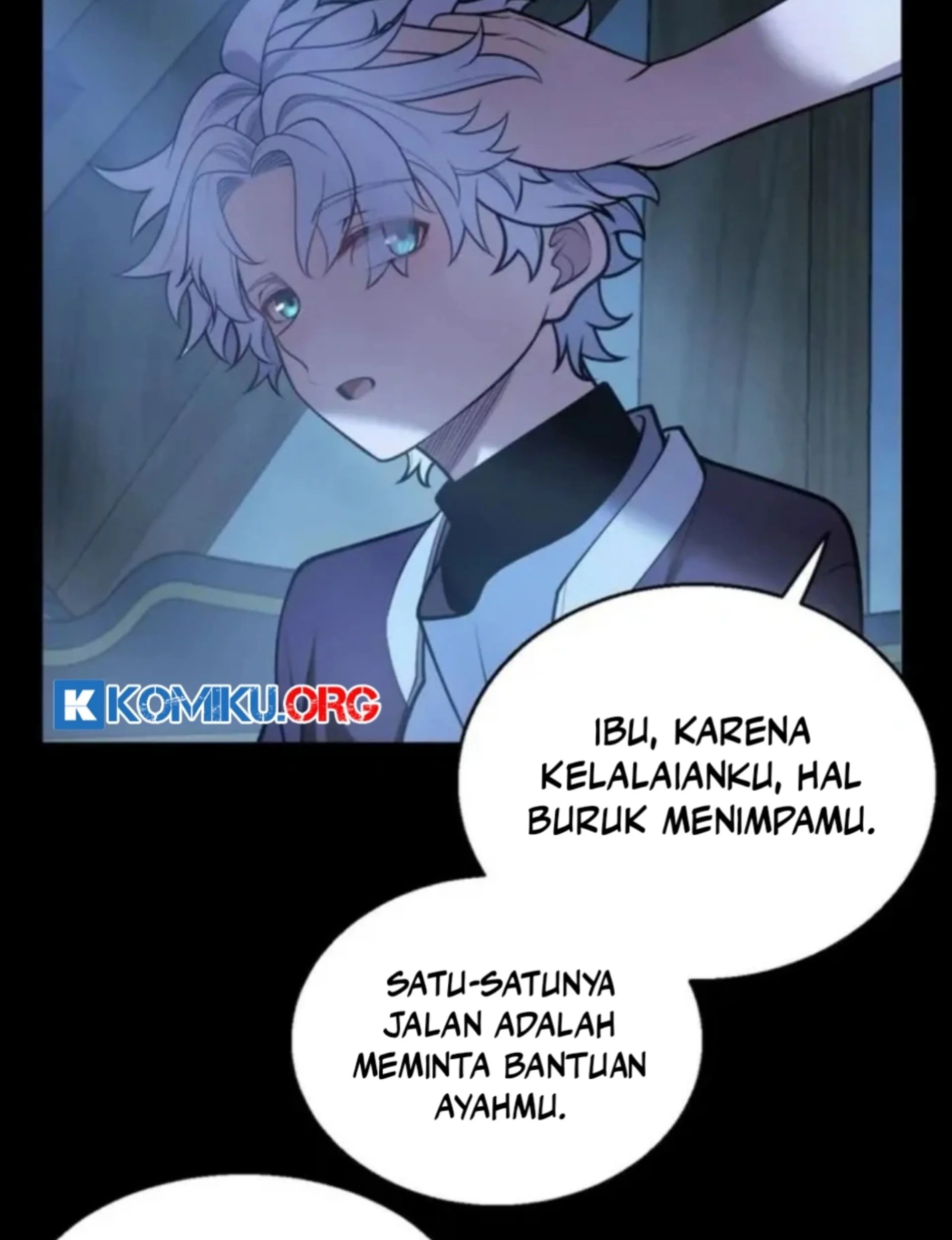 City of Sin Chapter 3 Gambar 111