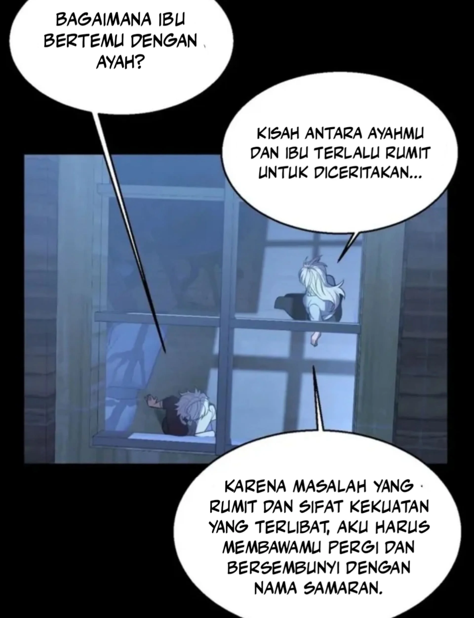 City of Sin Chapter 3 Gambar 112