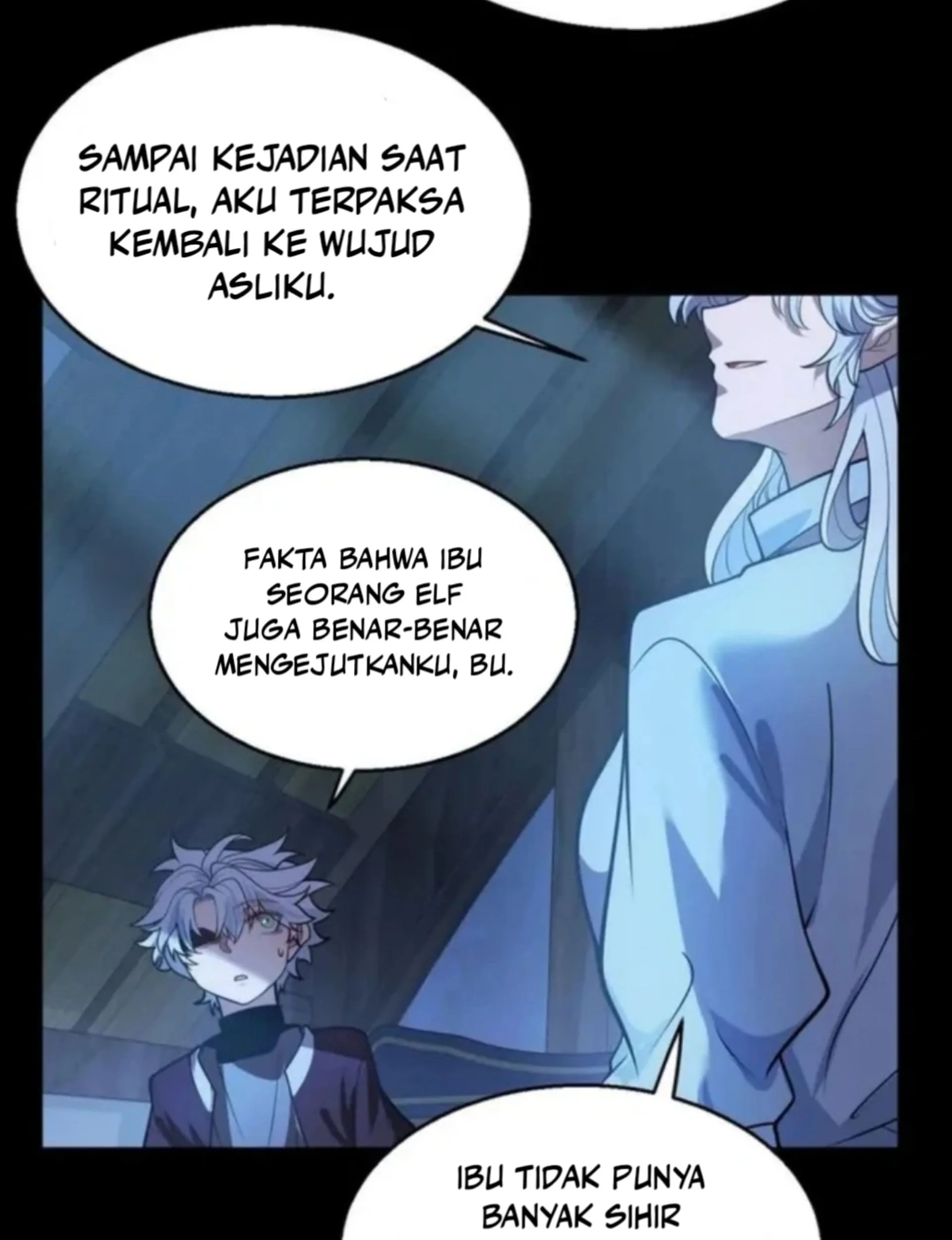 City of Sin Chapter 3 Gambar 113